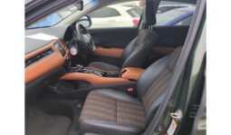 Honda Vezel 2015 full