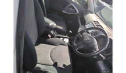 Toyota Vanguard 2008 full