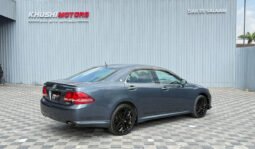 Toyota Crown 2009 full