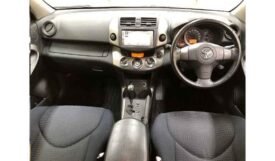 Toyota Vanguard 2008