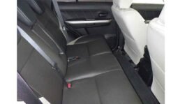 Suzuki Escudo 2015 full