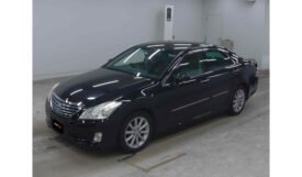 Toyota Crown 2008