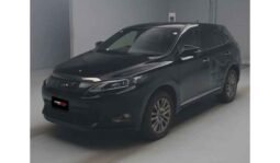 Toyota Harrier 2015