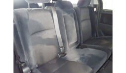 Toyota Alphard 2008 full