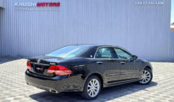 Toyota Crown Royal Saloon 2008 full