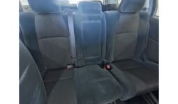 Toyota Alphard 2008 full