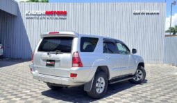 
Toyota Hilux Surf 2004 full									