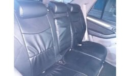 Toyota Hilux Surf 2002 full