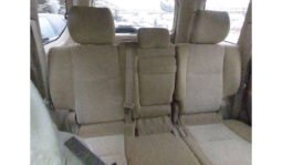 
Toyota Land Cruiser Prado 2005 full									