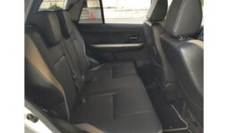 Suzuki Escudo 2015 full