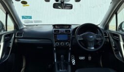 Subaru Forester XT 2015 full