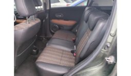 Honda Vezel 2015 full