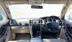 
Toyota Hilux Surf 2004 full									