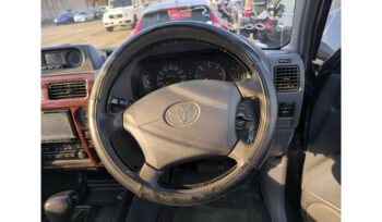 Toyota Land Cruiser Prado 1996