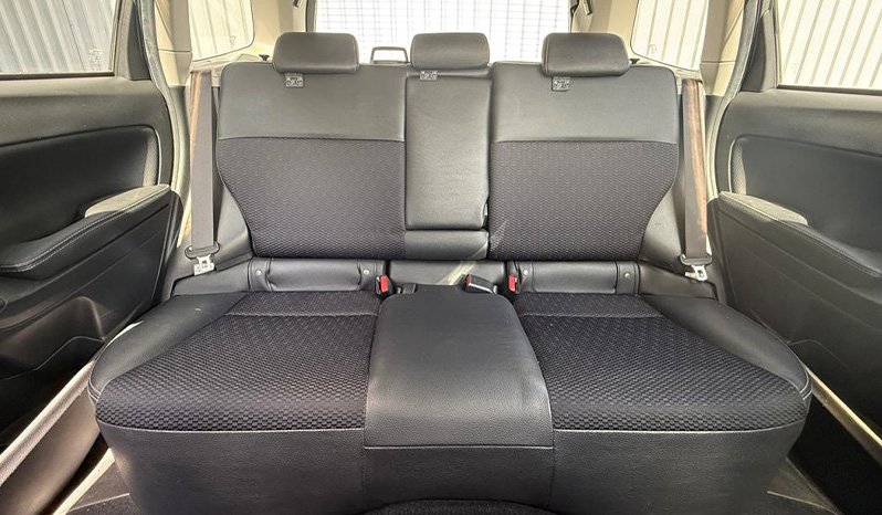 Subaru Forester XT 2015 full