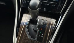 Toyota Harrier 2015 full