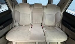 Toyota Hilux Surf 2004 full