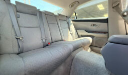 Toyota Crown Royal Saloon 2008 full