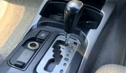 
Toyota Hilux Surf 2004 full									