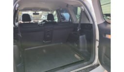 Toyota Vanguard 2008 full