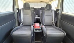 Toyota Alphard 2008 full