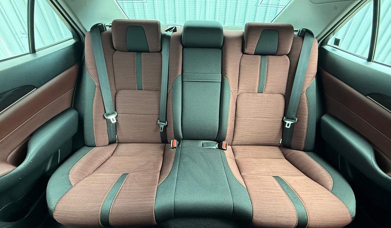 Toyota Crown 2013 full