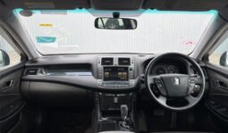 Toyota Crown 2009 full