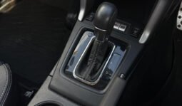 Subaru Forester XT 2015 full