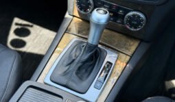 
Mercedes Benz C250 2008 full									