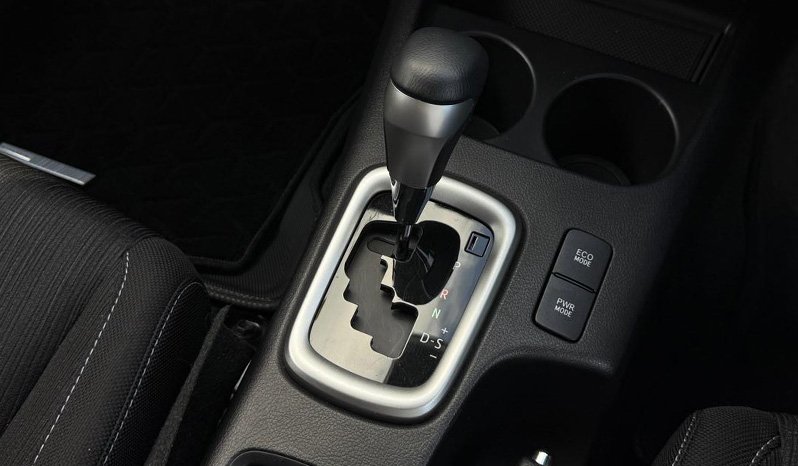 Toyota Hilux 2021 full