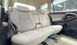 
Toyota Vanguard 2008 full									