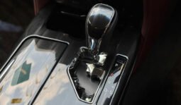 Toyota Crown 2013 full