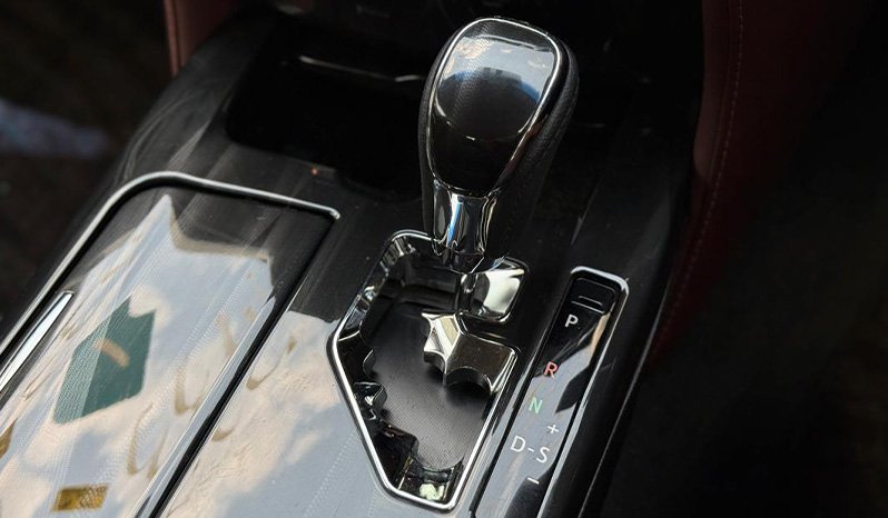 Toyota Crown 2013 full