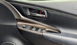 Toyota Harrier 2015 full