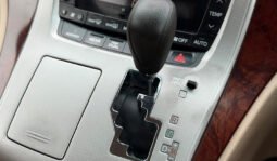 
Toyota Alphard 2008 full									