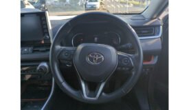 Toyota RAV-4 2020