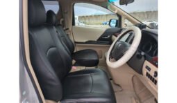 Toyota Alphard 2011 full