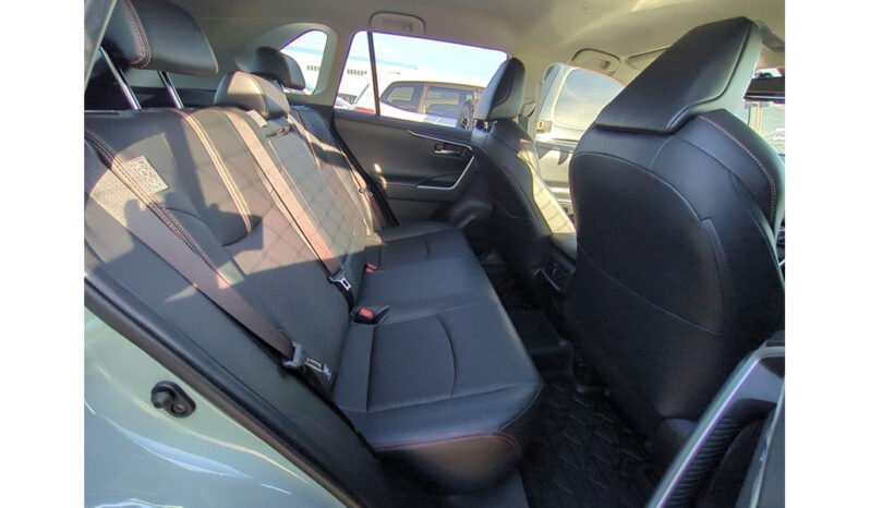 
Toyota RAV-4 2020 full									