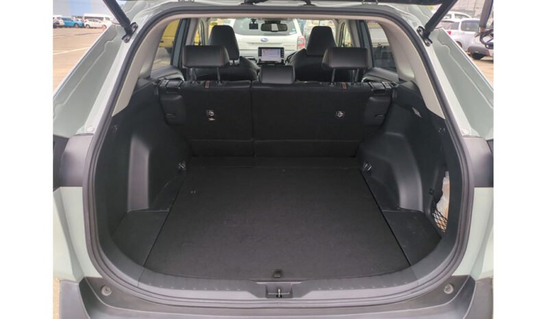 
Toyota RAV-4 2020 full									