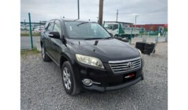 Toyota Vanguard 2011