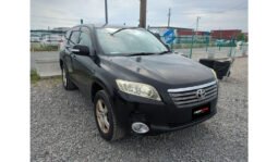 Toyota Vanguard 2008