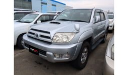 Toyota Hilux Surf 2004 full