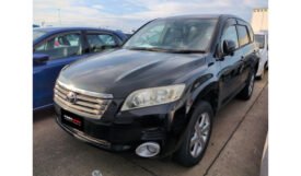 Toyota Vanguard 2009