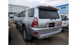 Toyota Hilux Surf 2004 full