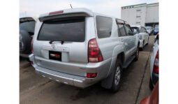 Toyota Hilux Surf 2004 full