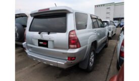 Toyota Hilux Surf 2004
