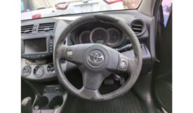 Toyota Vanguard 2009