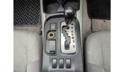 Toyota Hilux Surf 2004 full