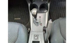 Toyota Vanguard 2009 full