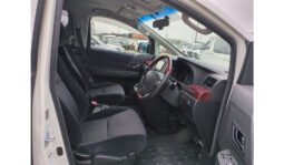 Toyota Alphard 2010 full